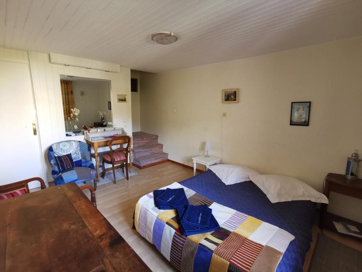 Le Clos Lugrin Exterior foto