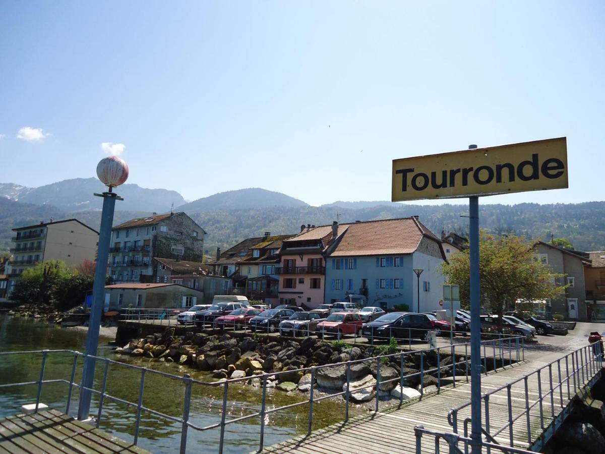 Le Clos Lugrin Exterior foto